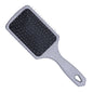 Roots Hair Brush (RZTP:SG) Paddle - Silver Glitter - 1 U