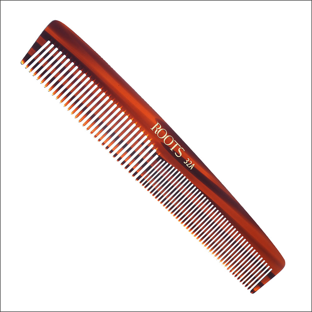Roots Hair Comb No. 32A - 1 U