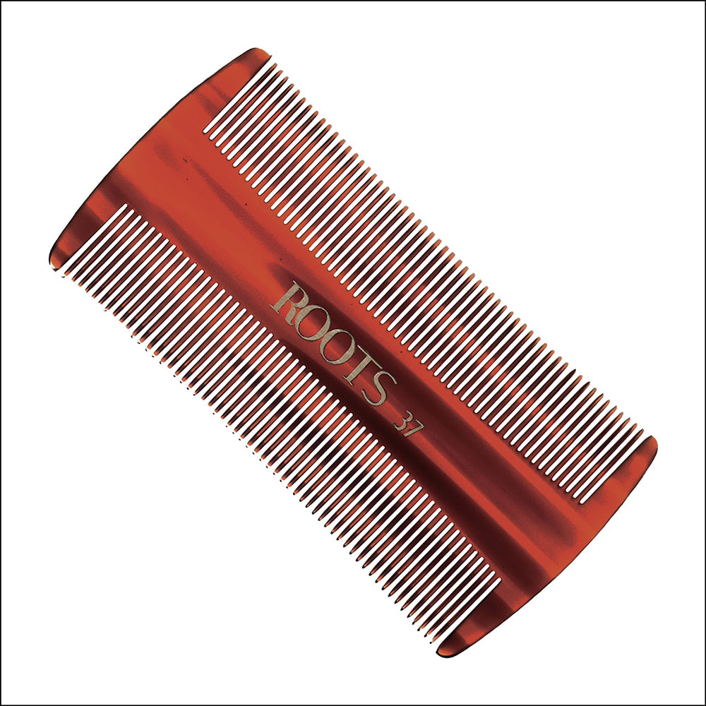Roots Hair Comb No. 37 - 1 U