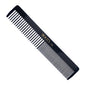 Roots Professional Black Comb No. 114 - 1 U