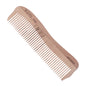 Roots Wooden Comb (WD60) Wood - 1 U
