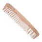 Roots Wooden Hair Comb-WD30 - 1 U