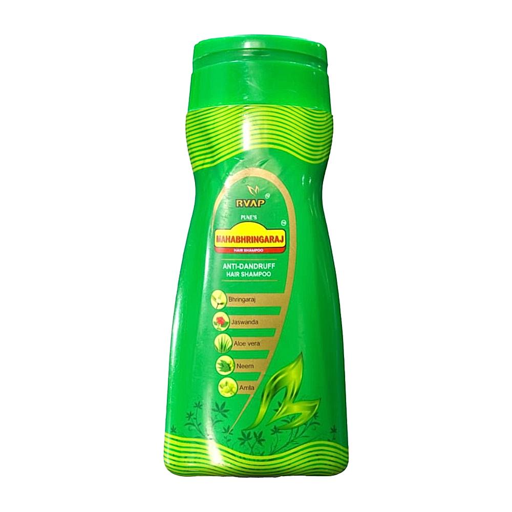RVAP Mahabhringaraj Anti - Dandruff Hair Shampoo - 200 ml