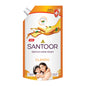 Santoor Gentle Handwash Pouch - Classic - 650 ml