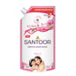 Santoor Hand Wash Mild Lotus & Tulsi - 650 ml