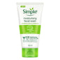 Simple Moisturising Facial Wash - 150 ml