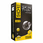 Skore Condoms Skin Thin - 10 U