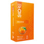 Skore Orange Condoms - 10 U