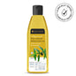 Soulflower Cold-Pressed Natural Bhringraj Oil - 120 ml