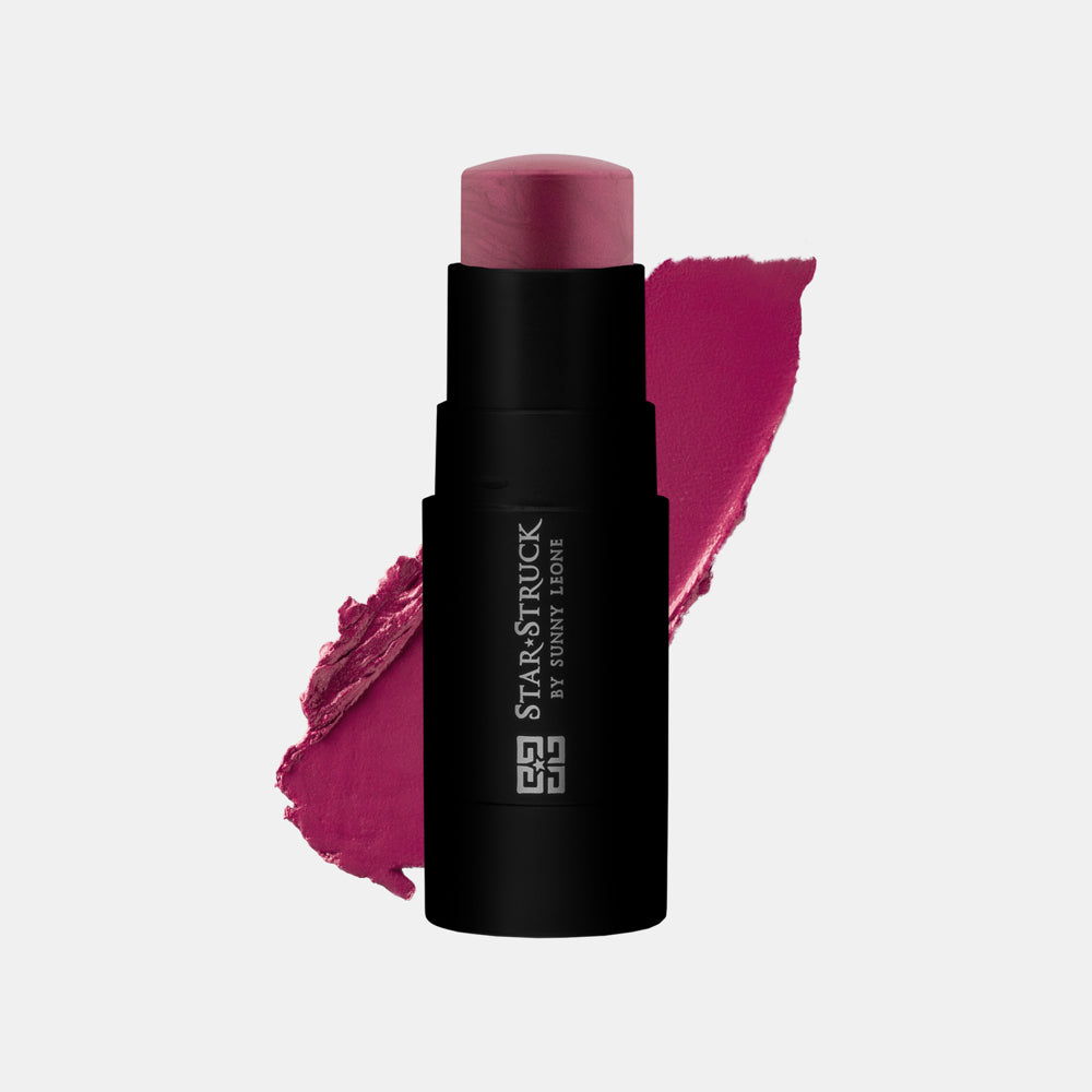 Star Struck Crayberry Blush Stick - 7 g