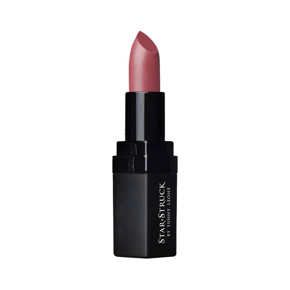 Star Struck Intense Matte Sugar Plum Lip Colour - 4.2 g
