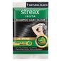 Streax Insta Shampoo Hair Colour 1 Natural Black - 1 U
