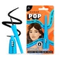 Sugar Pop Matte Eyeliner - 01 Black 4.5 gms - 4.5 ml
