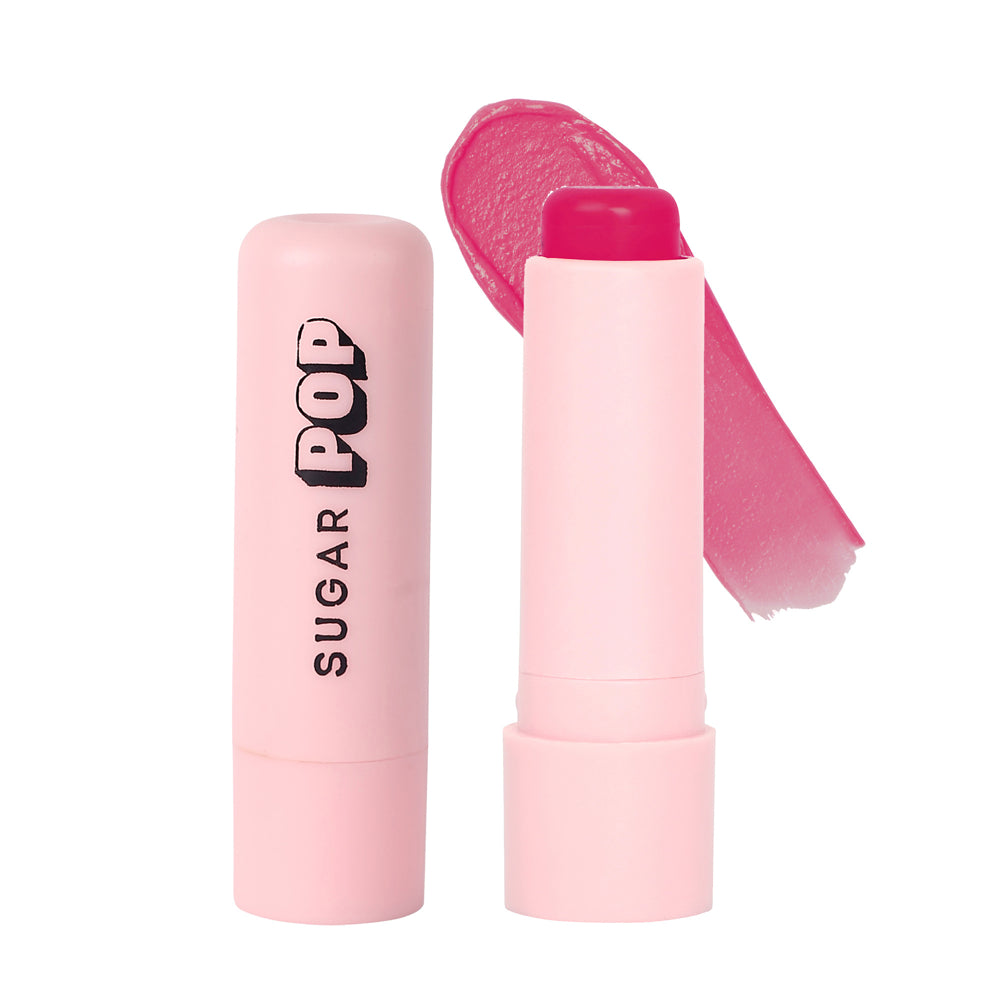 Sugar Pop Nourishing Lip Balm 06 Strawberry - 4.5 g