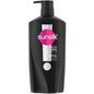 Sunsilk Stunning Black Shine Shampoo - 650 ml