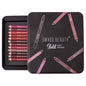 Swiss Beauty Bold Matt Lipliner - 12 x 1.6 g