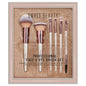 Swiss Beauty Professional Face & Eye Brush Set - 1 Unit