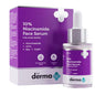 The Derma Co 10% Niacinamide Face Serum For Acne Marks - 30 ml