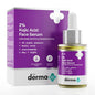 The Derma Co 2% Kojic Acid Face Serum - 30 ml