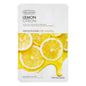 The Face Shop Real Nature Lemon Sheet Mask - 20 g