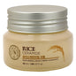 The Face Shop Rice Ceramide Moisturizing Cream - 50 ml