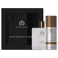 The Man Company Blanc Body Parfum (120 ml) + Eau De Toilette (100 ml) - 1 U