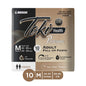Toki Health Premium Adult Pull Up Pants M - 10 U