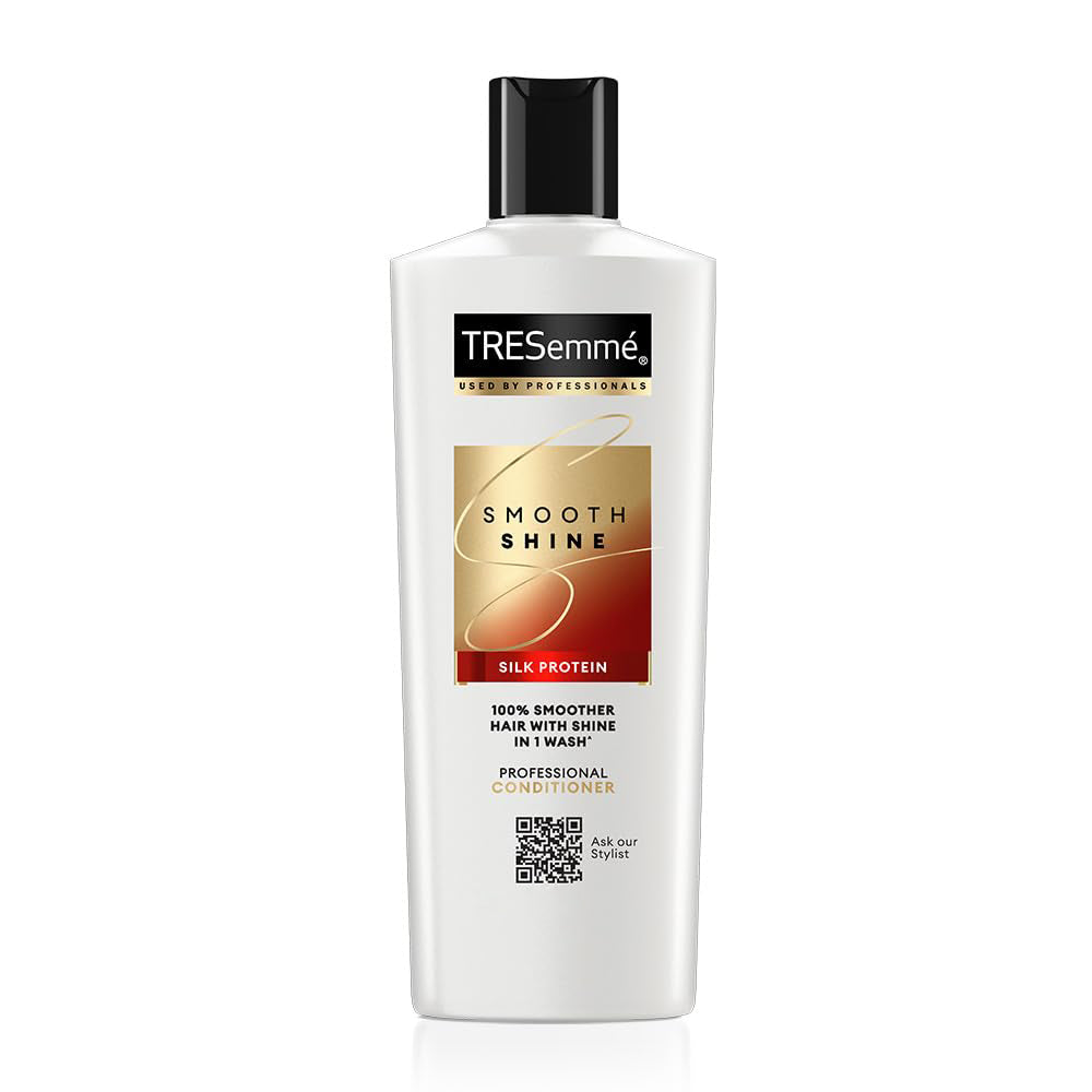 TRESemmé Smooth & Shine Conditioner - 190 ml