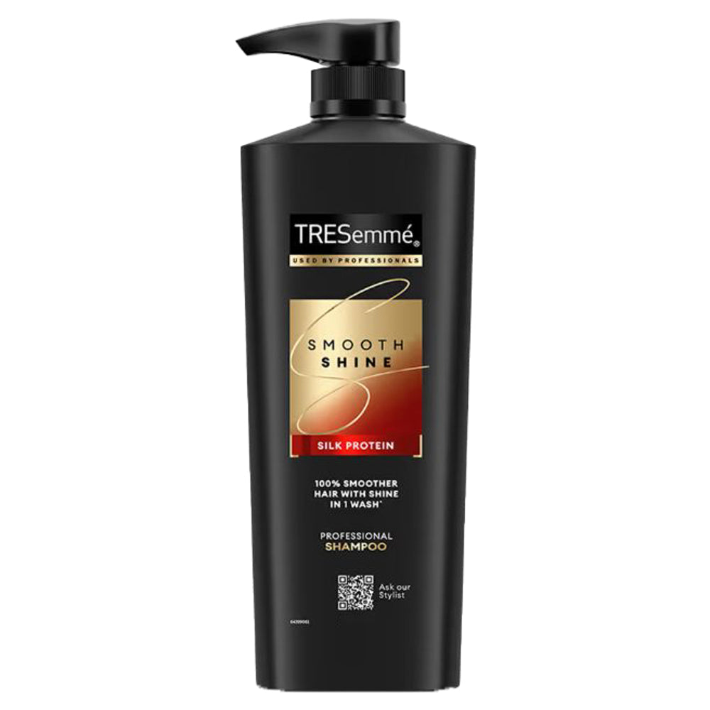 TRESemmé Smooth & Shine Shampoo - 580 ml