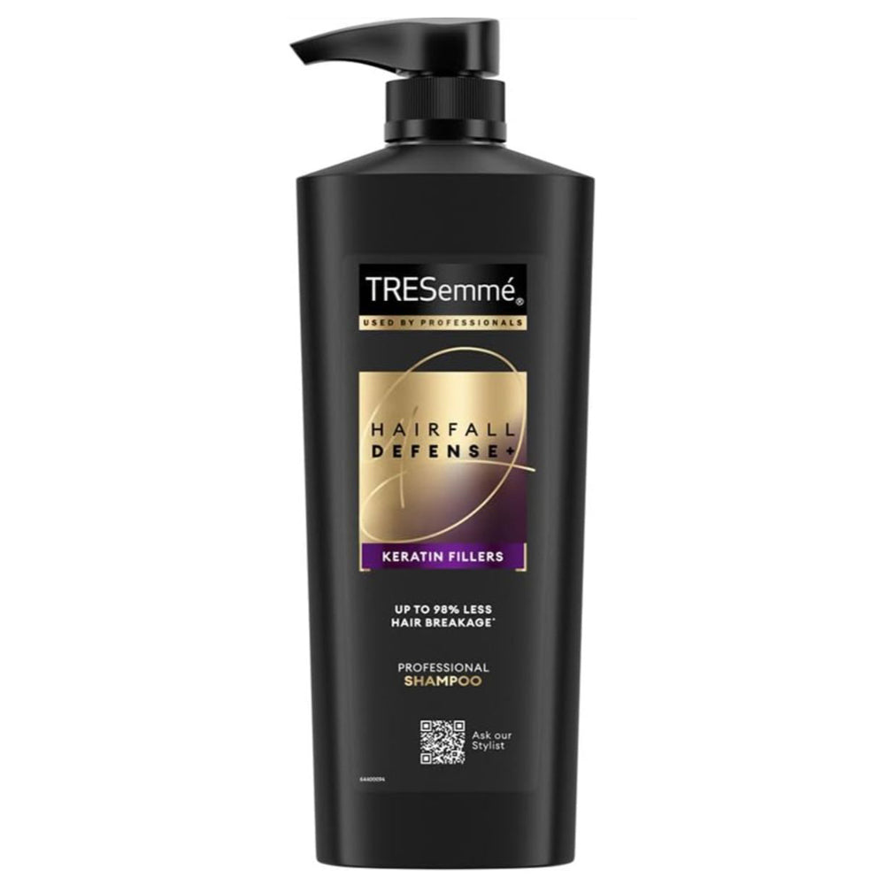 TRESemme Hair Fall Defence Shampoo - 580 ml
