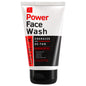Ustraa Power Face Wash Energize and De-Tan - 100g