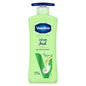 Vaseline Intensive Care Aloe Fresh Body Lotion - 400 ml