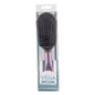 Vega Cushioned Hair Brush (E18-CB) Black - 1 U
