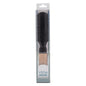 Vega Flat Hair Brush (E8-FB) Black - 1 U