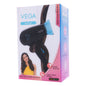 Vega Glow Glam Hair Dryer (VHDH-26) Black - 1000 W