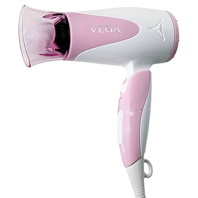 Vega Hair Dryer VHDH-05 - 1000 W - 1 U