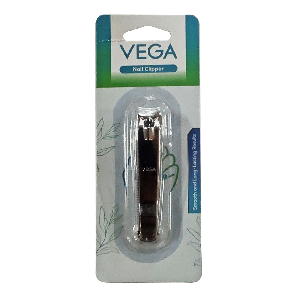 Vega Large Nail Clipper (LNC-01) - 1 U