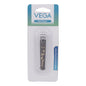 Vega Large Nail Clipper (LNC-03) Black - 1 U