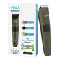 Vega Power Series P-1 Beard Trimmer ( VHTH-25 ) Green - 1 U