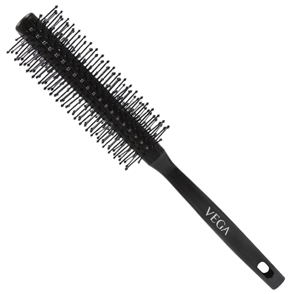 Vega Round Brush - R3-RB - 1 U