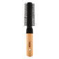 Vega Round Hair Brush (E8-RB) Black - 1 U