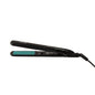 Vega Shine-On Hair Straightener (VHSH-34) Black & Turquoise - 1 U