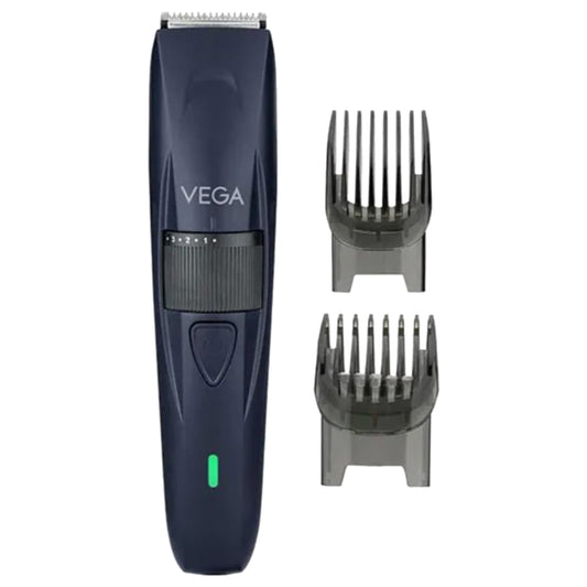 Vega Turbo One Beard Trimmer (VHTH-40) - Blue - 1 U