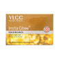 VLCC Insta Glow Gold Bleach Cream - 60 g