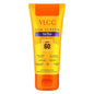 VLCC Water Resistant Sun Screen Gel Creme SPF 60 - 110 g