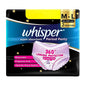 Whisper Super Absorbent Period Panty (M - L) - 2 U