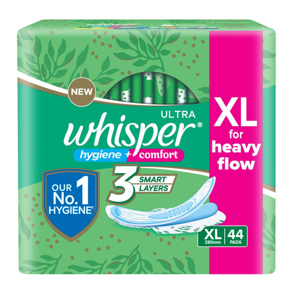 Whisper Ultra 3 Smart Layers XL - 44 U