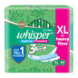 Whisper Ultra 3 Smart Layers XL - 44 U
