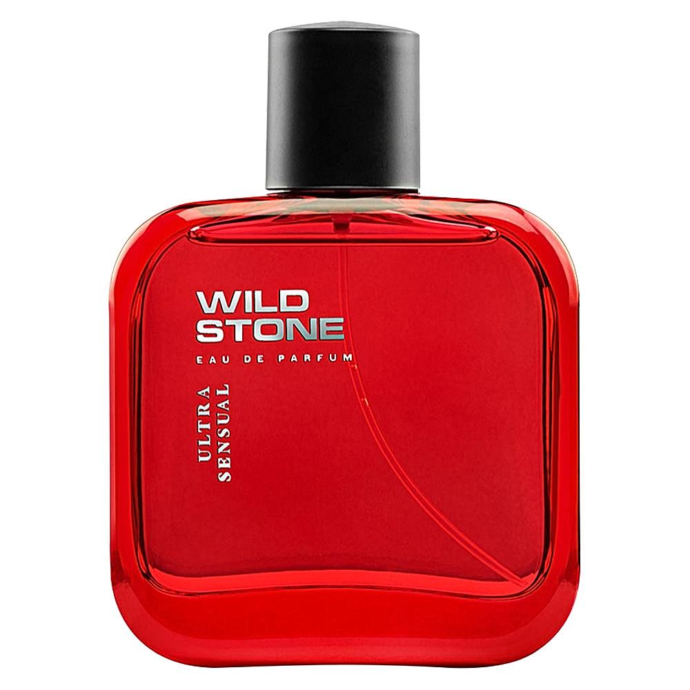 Wild Stone Ultra Sensual Perfume - 100 ml