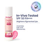 Wishcare Ceramide Lip Balm Tinted 50 P+++ Spf - 5 g